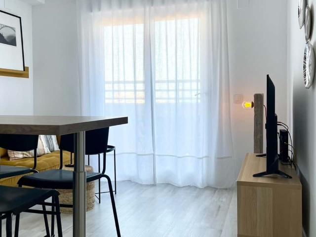 Apartamento en alquiler en Oropesa Del Mar, la Platja d'Orpesa