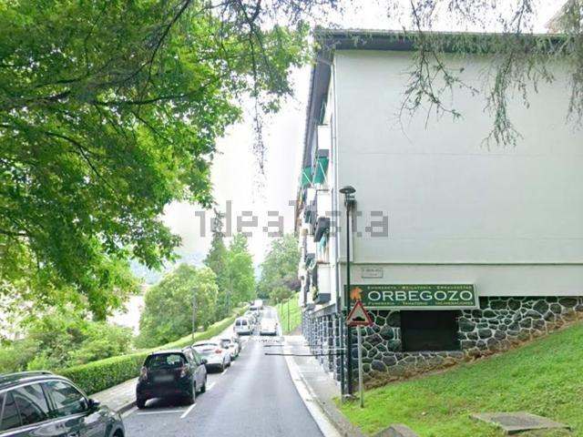 Piso en venta en Andoain, Guipúzcoa
