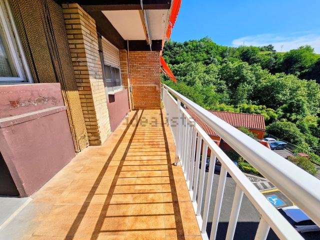 Piso en venta en Andoain, Guipúzcoa