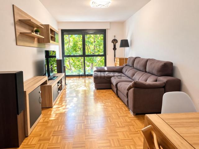 Piso en venta en Andoain, Guipúzcoa
