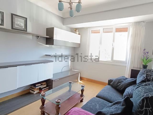 Piso en venta en Andoain, Guipúzcoa