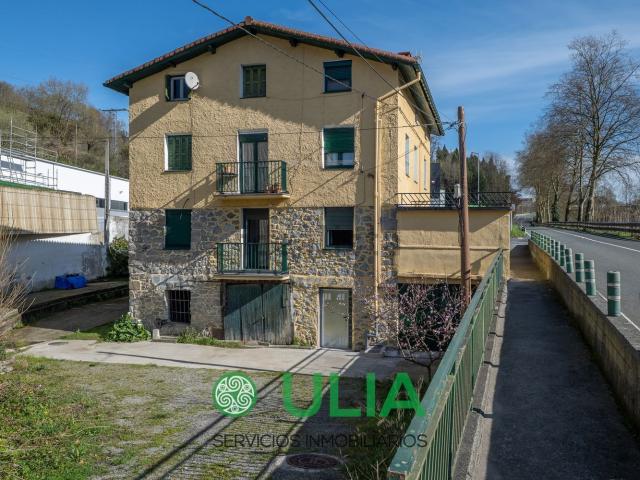 Piso en venta en Andoain, Guipúzcoa