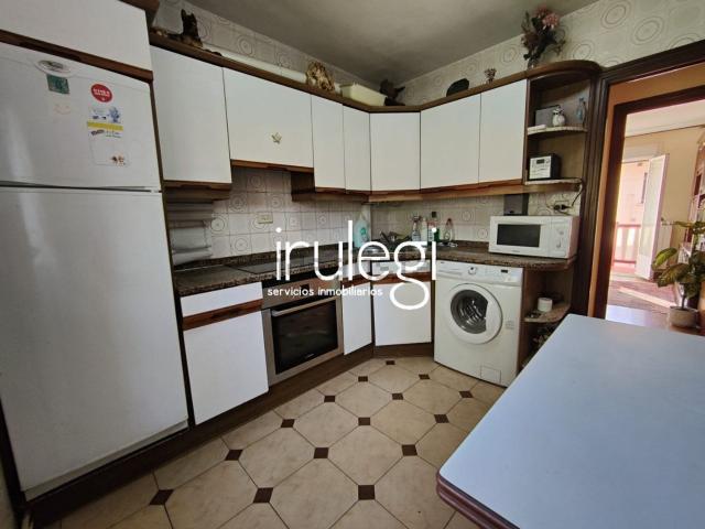 Piso en alquiler en Andoain, Guipúzcoa