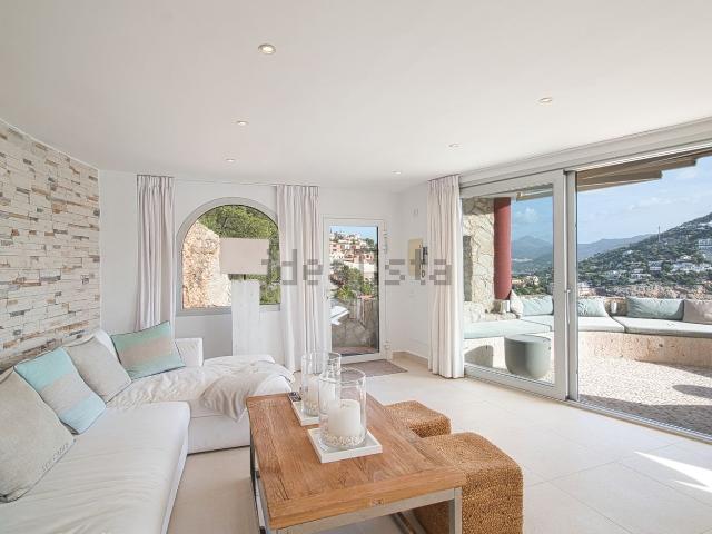 Ático en venta en sa Mola, Serra de Tramuntana