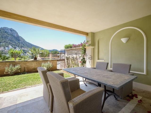 Piso en venta en sa Mola, Serra de Tramuntana
