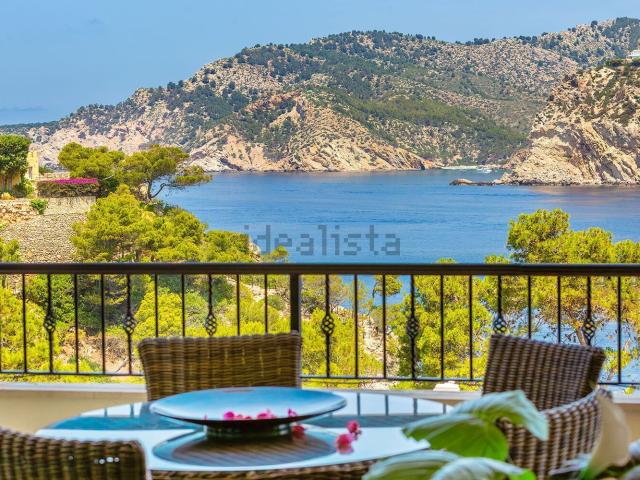 Piso en venta en sa Mola, Serra de Tramuntana