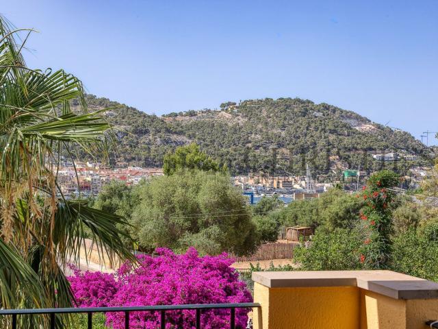Ático en venta en Port d'Andratx, Serra de Tramuntana