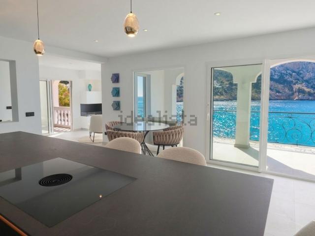 Piso en venta en Port d'Andratx, Serra de Tramuntana