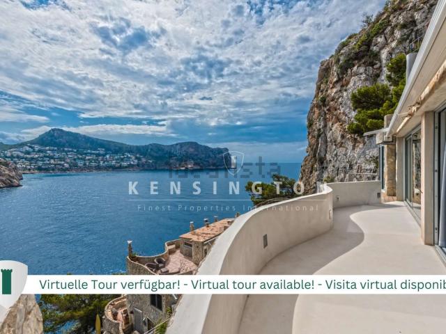 Piso en venta en sa Mola, Serra de Tramuntana