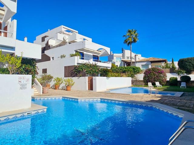 Piso en venta en Port d'Andratx, Serra de Tramuntana