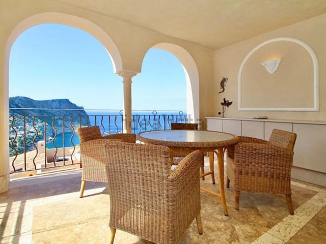 Piso en venta en Port d'Andratx, Serra de Tramuntana