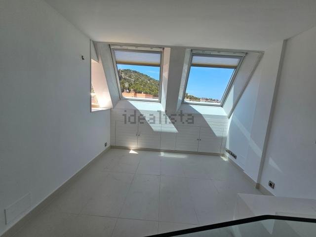 Ático en venta en Port d'Andratx, Serra de Tramuntana