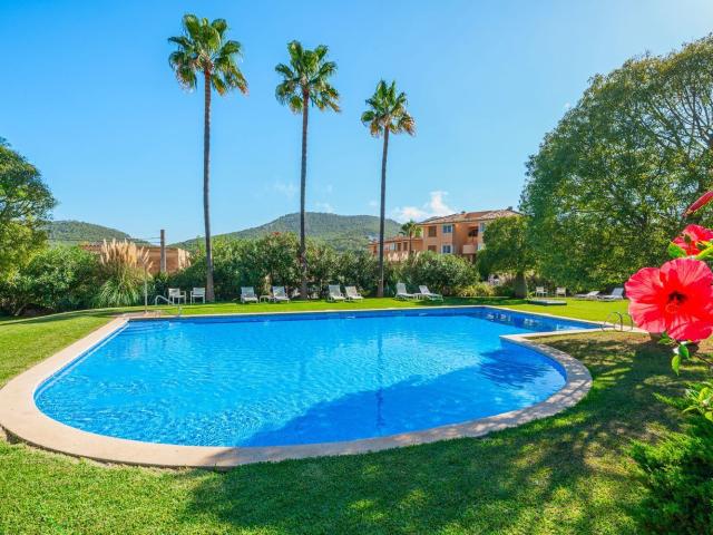 Piso en venta en Port d'Andratx, Serra de Tramuntana