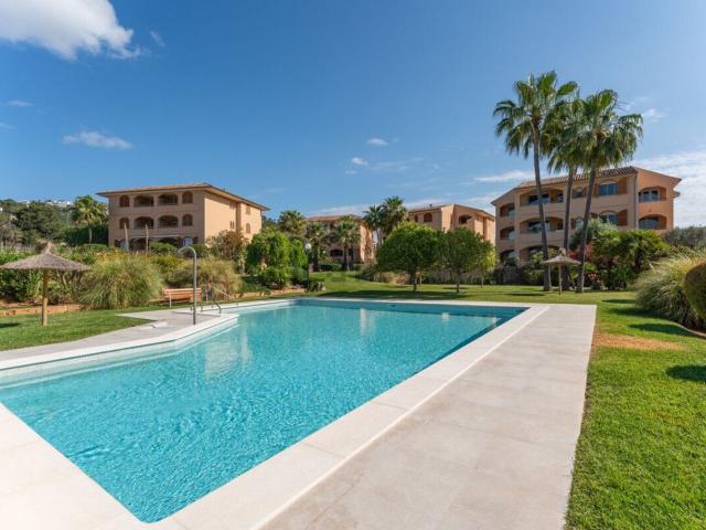 Piso en venta en Port d'Andratx, Andratx