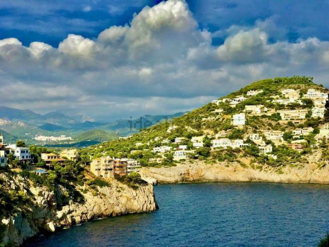 Piso en venta en sa Mola, Serra de Tramuntana