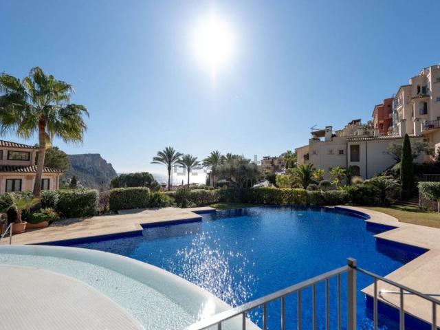 Piso en venta en sa Mola, Serra de Tramuntana