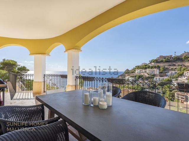 Piso en venta en sa Mola, Serra de Tramuntana