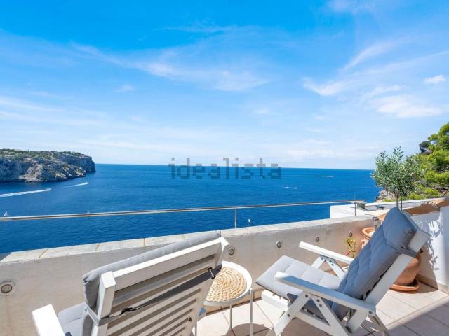 Piso en venta en sa Mola, Serra de Tramuntana