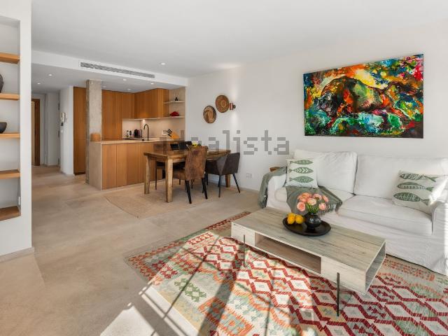 Ático en venta en Port d'Andratx, Serra de Tramuntana