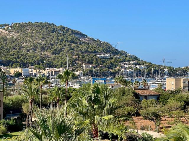 Ático en venta en Port d'Andratx, Serra de Tramuntana