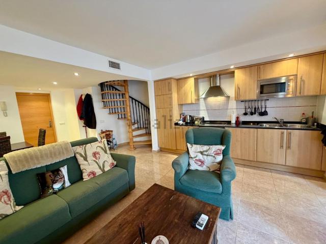 Dúplex en venta en Port d'Andratx, Serra de Tramuntana