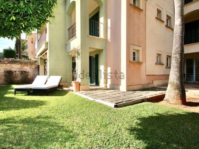 Piso en venta en Port d'Andratx, Serra de Tramuntana