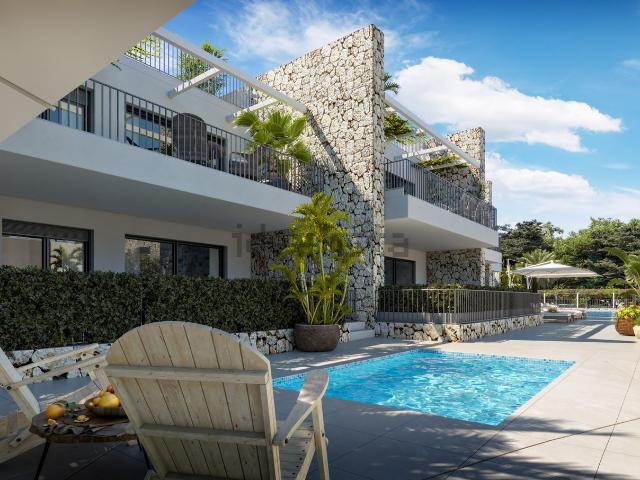 Piso en venta en Sant Elm, Serra de Tramuntana