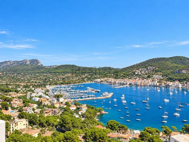 Piso en venta en sa Mola, Serra de Tramuntana