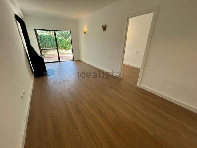 Piso en alquiler en Sant Elm, Andratx