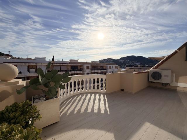 Ático en venta en Port d'Andratx, Serra de Tramuntana