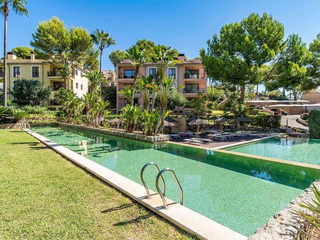 Piso en venta en es Camp de Mar, Serra de Tramuntana