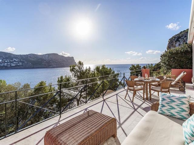 Piso en venta en sa Mola, Serra de Tramuntana