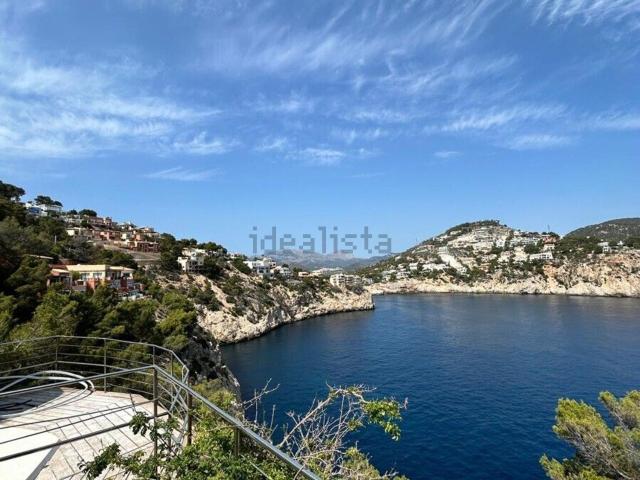 Piso en venta en sa Mola, Serra de Tramuntana