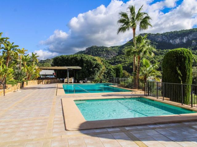 Ático en venta en Andratx, Illes Balears