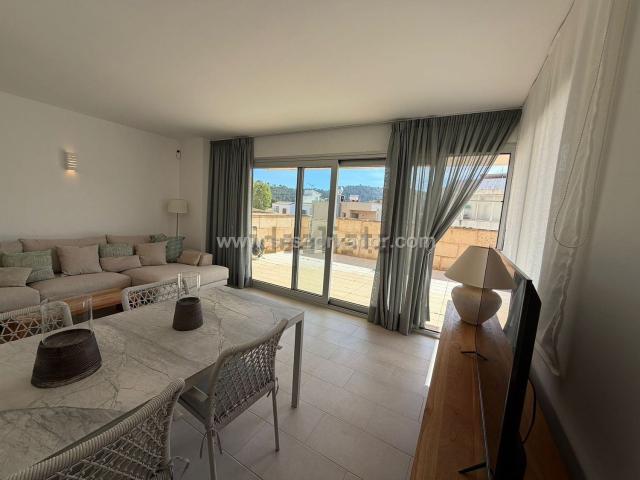 Piso en venta en es Camp de Mar, Serra de Tramuntana