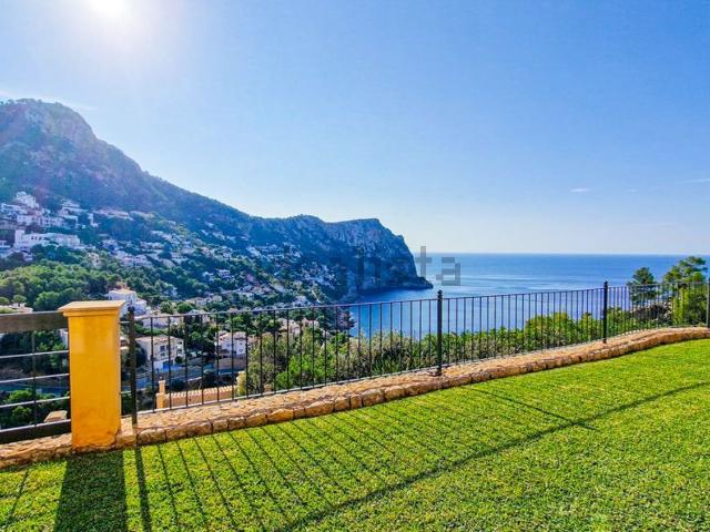 Dúplex en venta en Port d'Andratx, Serra de Tramuntana
