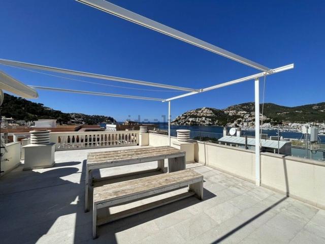 Dúplex en venta en Port d'Andratx, Serra de Tramuntana