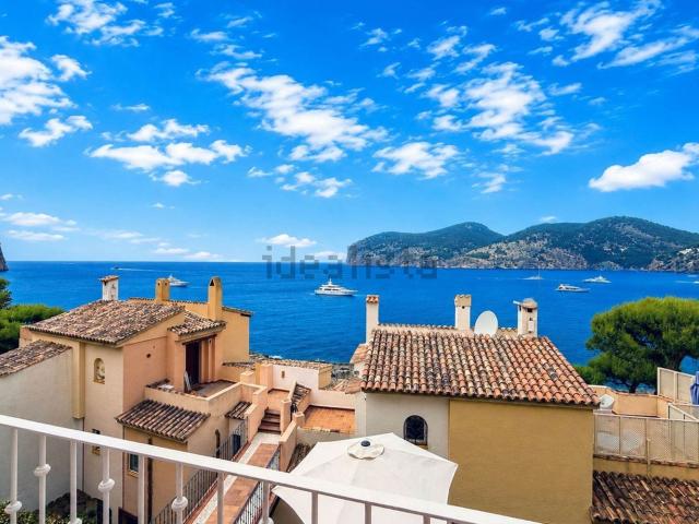 Piso en venta en es Camp de Mar, Serra de Tramuntana