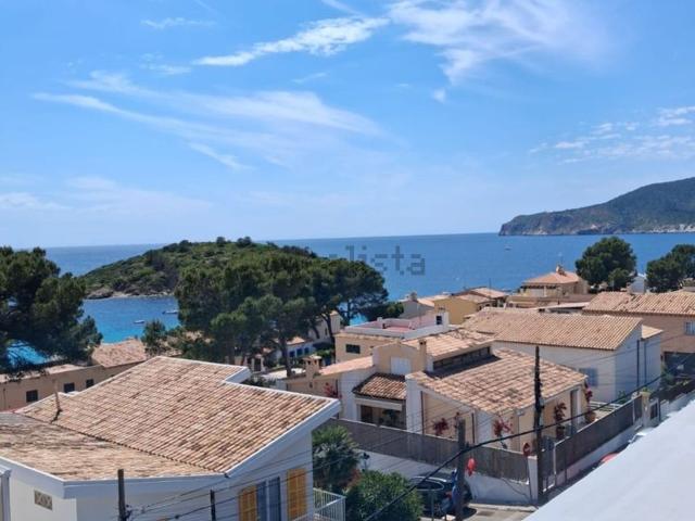 Ático en venta en Sant Elm, Serra de Tramuntana