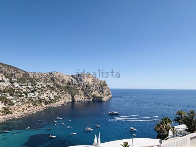 Dúplex en venta en Port d'Andratx, Serra de Tramuntana