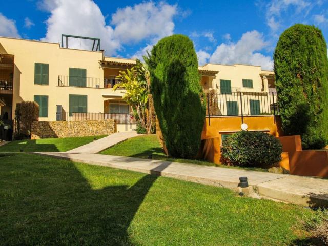 Ático en venta en Andratx, Illes Balears