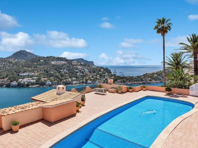 Ático en venta en sa Mola, Serra de Tramuntana