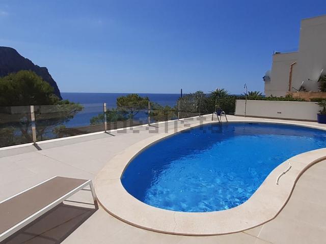 Piso en alquiler en Port d'Andratx, Serra de Tramuntana