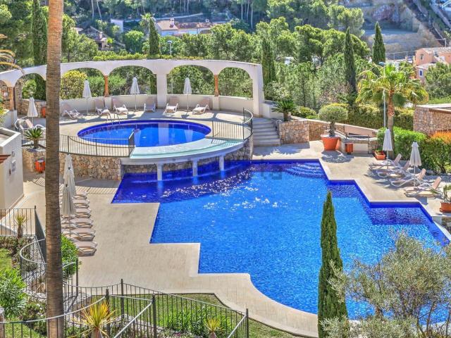 Piso en venta en Port d'Andratx, Serra de Tramuntana