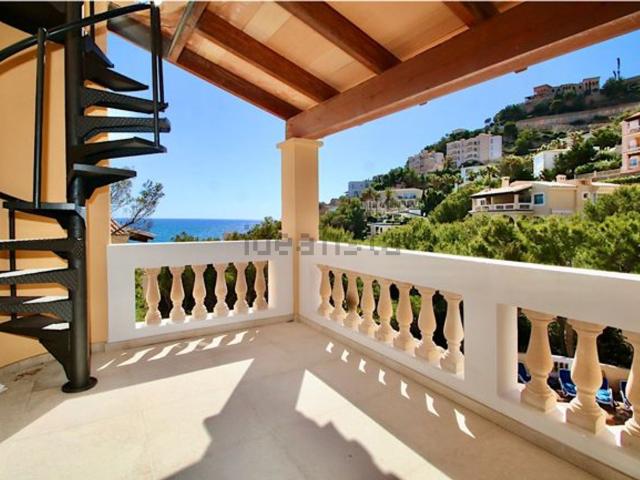Ático en venta en sa Mola, Serra de Tramuntana