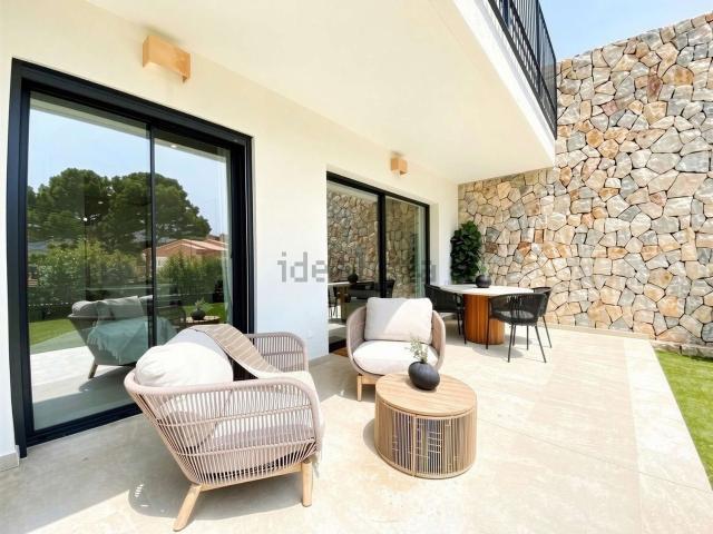 Piso en venta en Sant Elm, Serra de Tramuntana