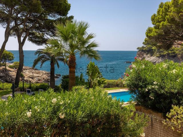 Piso en venta en Port d'Andratx, Serra de Tramuntana