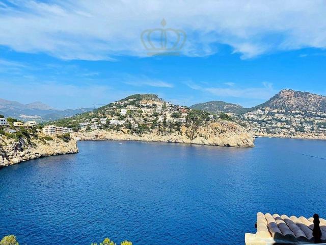 Piso en venta en sa Mola, Serra de Tramuntana