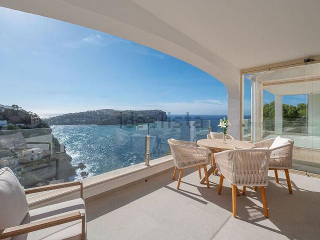 Piso en venta en sa Mola, Serra de Tramuntana