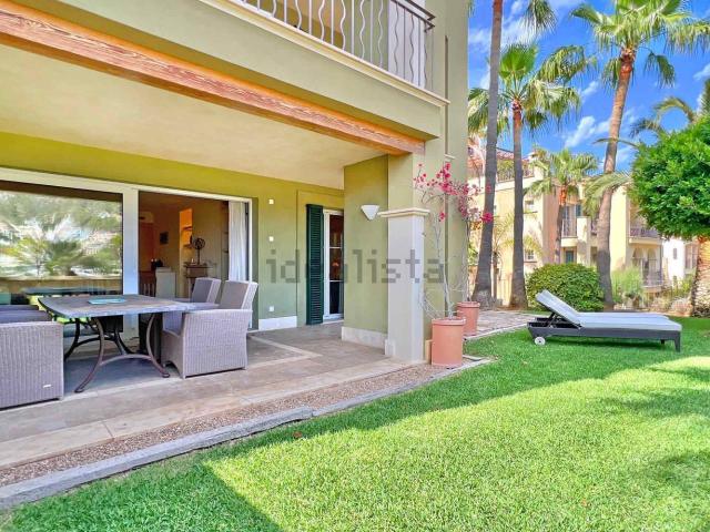 Piso en venta en Port d'Andratx, Serra de Tramuntana